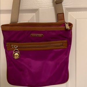 Mk cross body